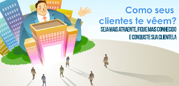 7 razões pelas quais sua empresa precisa criar um site!