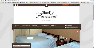 hotelpaineiras400