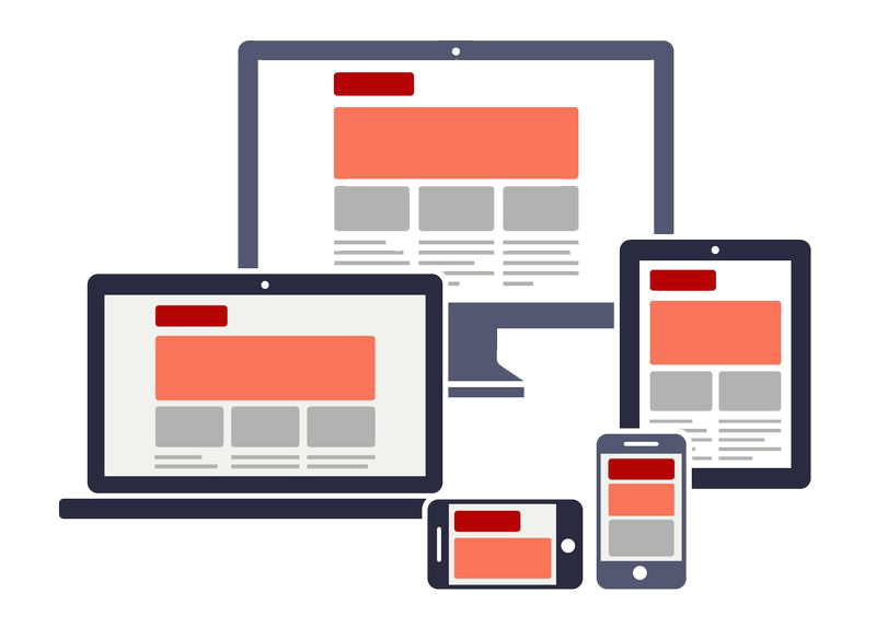 responsive 3